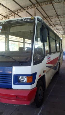 Micro Onibus