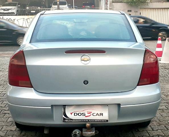 Corsa premium 1.4 financie com entrada a partir de 2.500 (recebemos sua moto) - Foto 6