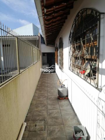 Casa 3 quartos com amplo terreno em são josé-sc (barreiros) - Foto 19