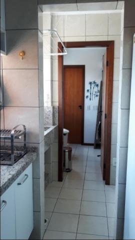 Apartamento 3 quartos em capim macio - Foto 11
