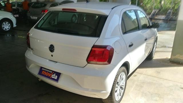Gol 1.6 Msi FLEX 8V 5P - Foto 5