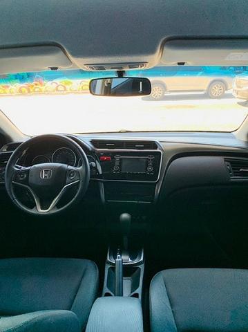 Honda City EX 1.5 (Flex) 2016 - Foto 11