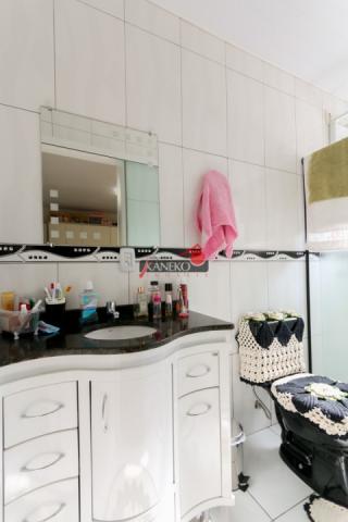 8287 | casa à venda com 3 quartos em centro, guarapuava - Foto 6