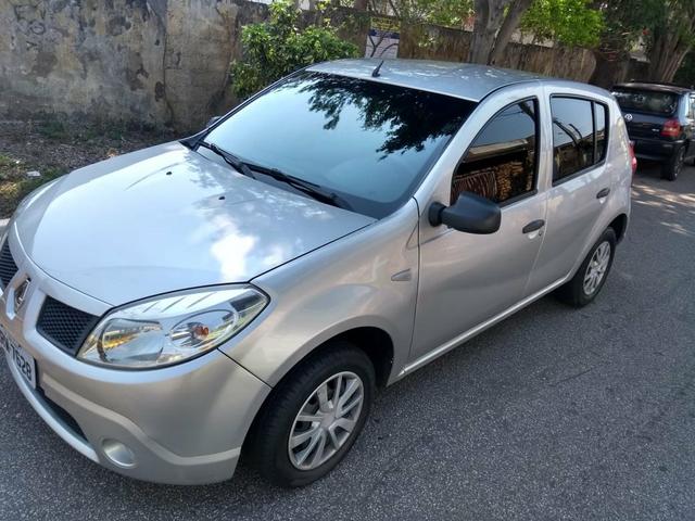 Sandero completo - Foto 6