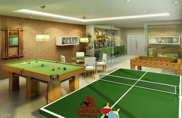 Oferta Apto de Luxo no Renascença | 3 Quartos | 88m² | Próx. a Praça da Lagoa - Foto 10