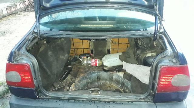 Carro - Foto 2