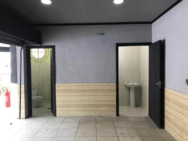 Osasco centro ponto comercial - Foto 12