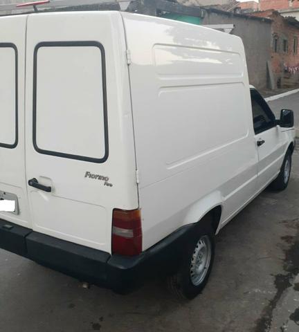 Fiat Fiorino - Foto 3