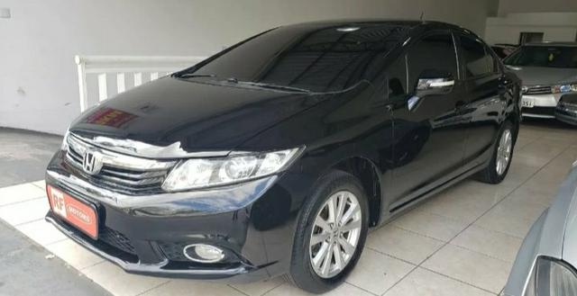 Honda Civic LXL 2013 Aut