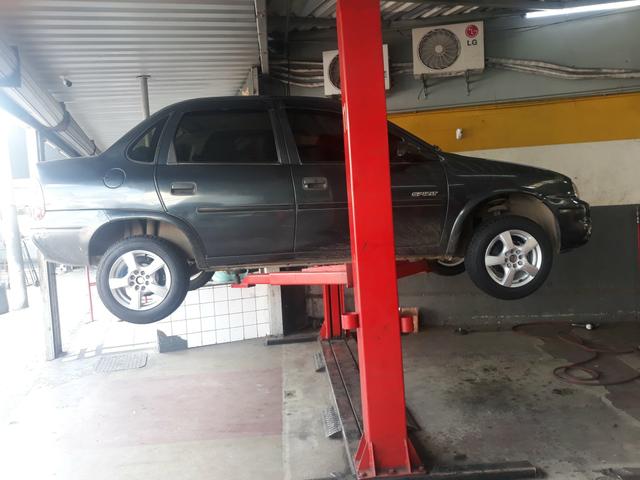 Corsa classic 2007 - Foto 9