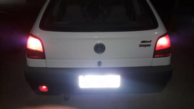 Gol 2002 motor 1.0 - Foto 6