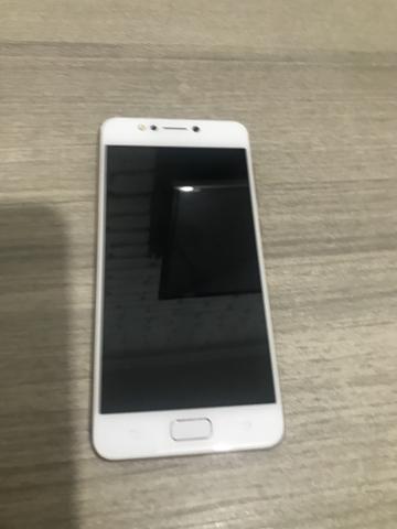 Vendo zenfone Max m1