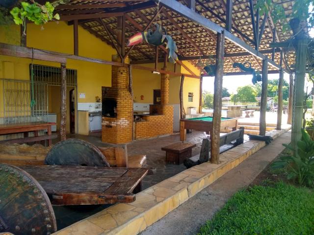 Sítio livre p o natal lapinha Lagoa Santa - Foto 2