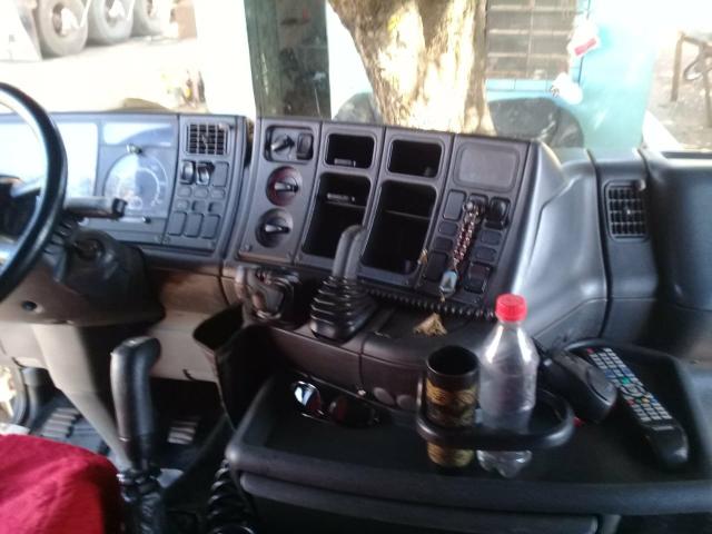 Scania 124 ano 2004