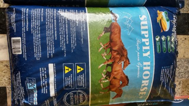 Purina p equinos 15 % de proteínas - Foto 5