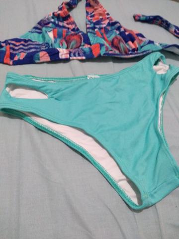 Vendo Maiô e Biquíni - Foto 2