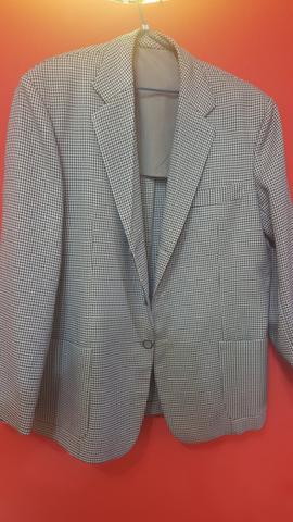Blazer masculino