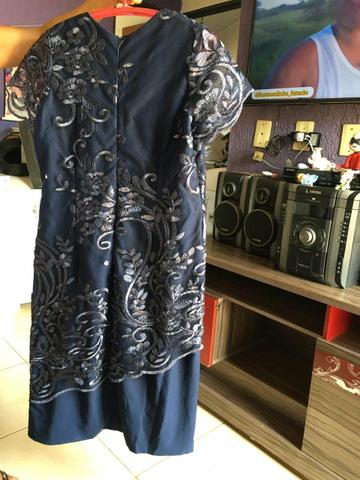 Vestido para festa lindíssimo