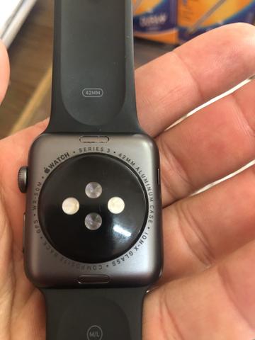 Apple Whatch série 3 42 - Foto 6