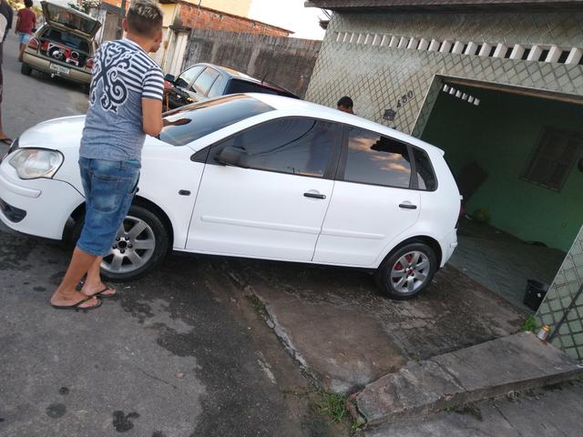 VW POLO Hatch