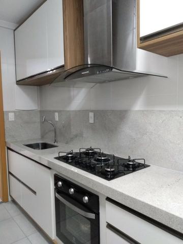 Apartamento novo X Moveis Planejados - Foto 4