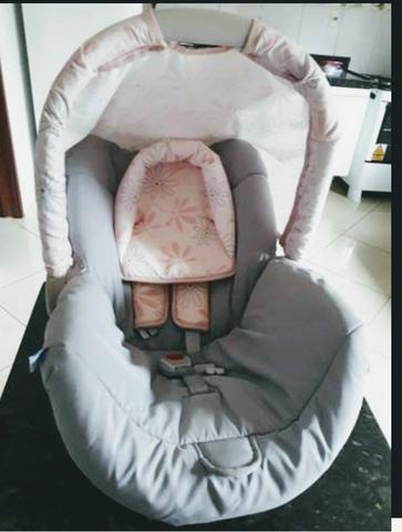 Bebê conforto galzerano