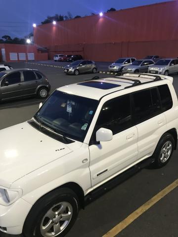Pajero TR4 Flex - Foto 12