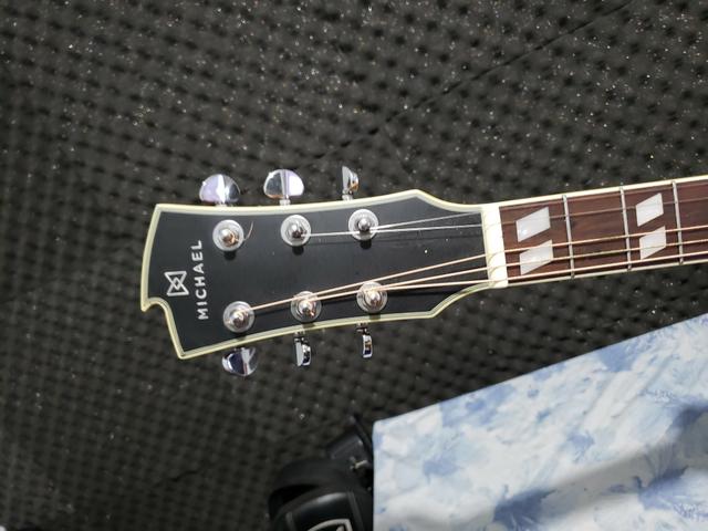 Violão Michael VM925