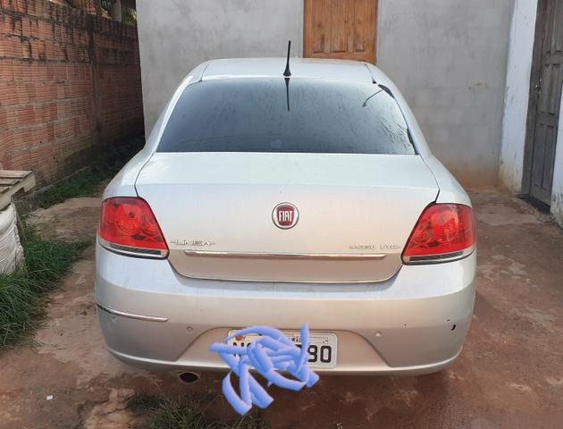 Vendo um carro 2008/2009 - Foto 2