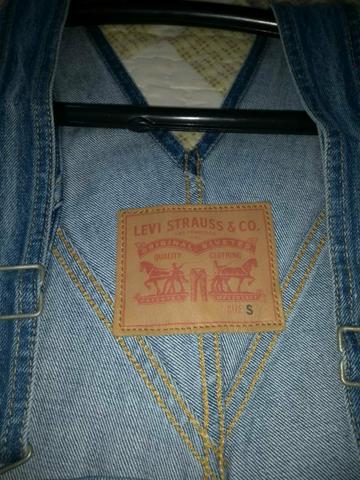 Macacão Levi's