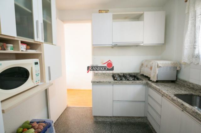 8287 | apartamento à venda com 3 quartos em santa cruz, guarapuava - Foto 10