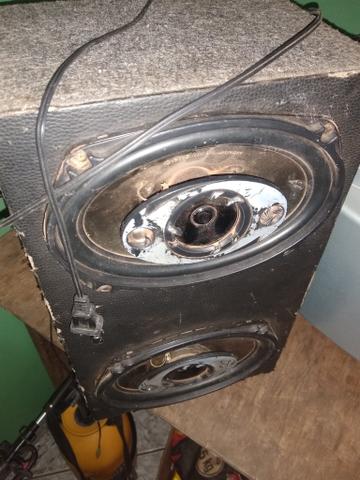 Som automotivo, pra vender rápido - Foto 2