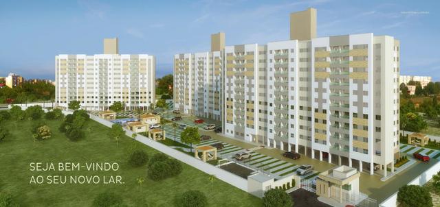 Apartamento na planta na Cohama - Foto 3