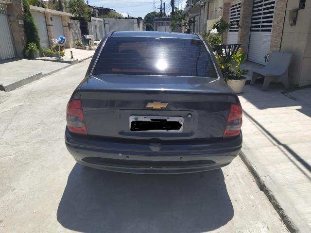 Corsa Classic Spirit Completo 2008/2009 - Foto 10
