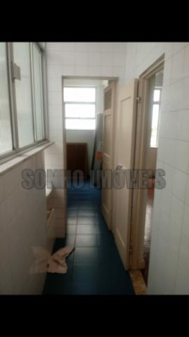 Alugo temporada amplo apartamento mobiliado periodo de carnaval 2020!! graça - Foto 14