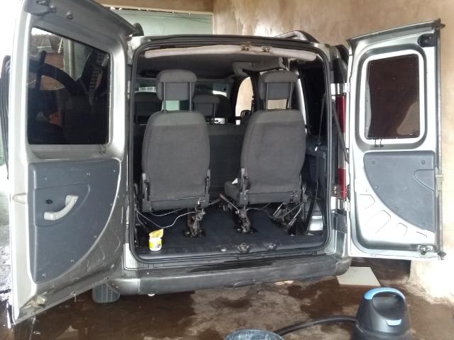 Vendo Doblo 2005/5 - Foto 6