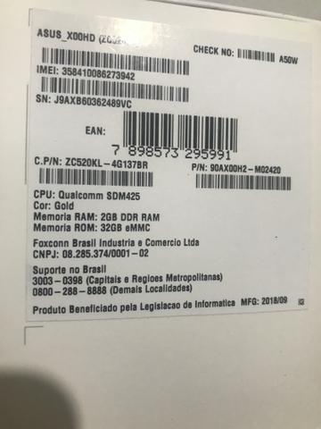 Vendo zenfone Max m1 - Foto 3