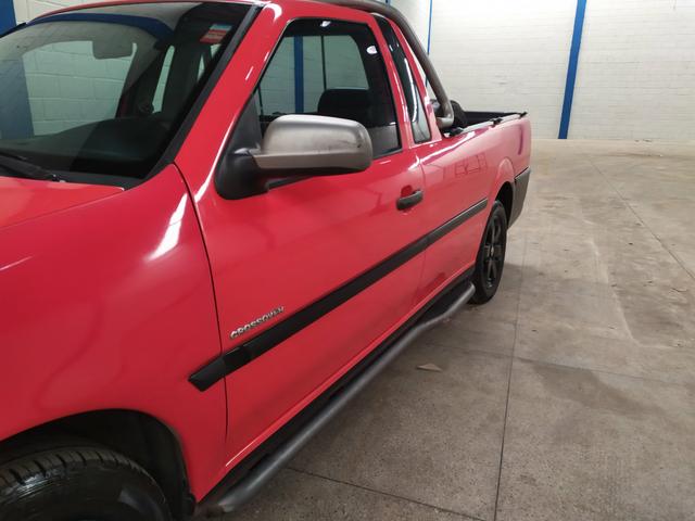 Saveiro 1.8 crossover *raridade - Foto 12