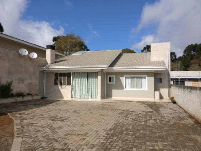 8287 | casa à venda com 1 quartos em boqueirão, guarapuava - Foto 5