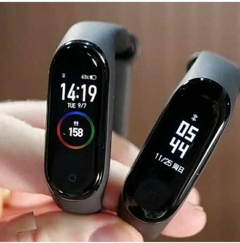 Smartband M4 Fitpro - Foto 2