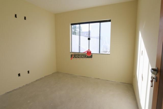 8287 | casa à venda com 3 quartos em batel, guarapuava - Foto 8