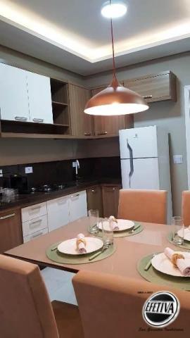 Apartamento 2 quartos - gaivotas - matinhos-pr - Foto 10