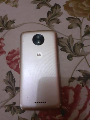 V/T moto C - Foto 2