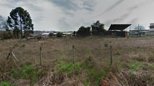 8287 | terreno à venda em vila carli, guarapuava