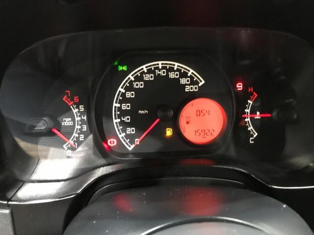 FIAT STRADA FREEDOM 1.4 FLEX 8V CD - Foto 9