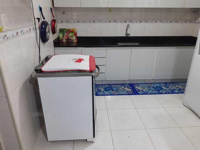 Casa à venda com 3 dormitórios em Méier, Rio de janeiro cod:MICA30062 - Foto 16