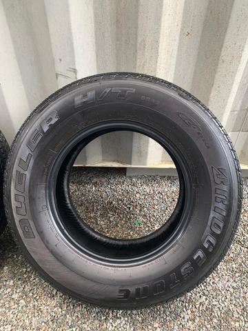 Pneus 245/70R16 - Foto 2