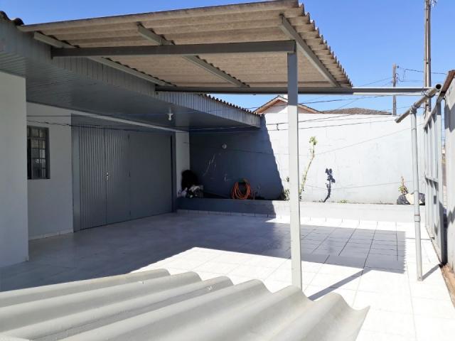 8287 | casa à venda com 3 quartos em santa cruz, guarapuava - Foto 5