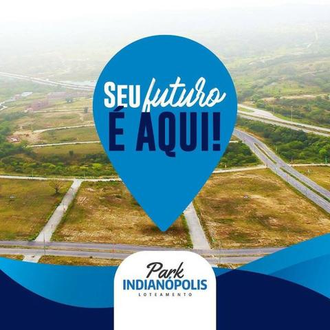 R$ 950 Terreno 12x30 pronto pra construir - Mensal de 950 reais no Indianopolis - Ligue Já