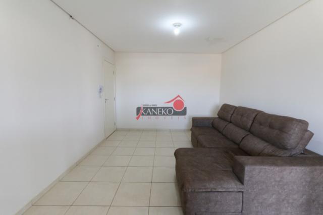 8287 | apartamento à venda com 2 quartos em bonsucesso, guarapuava - Foto 4